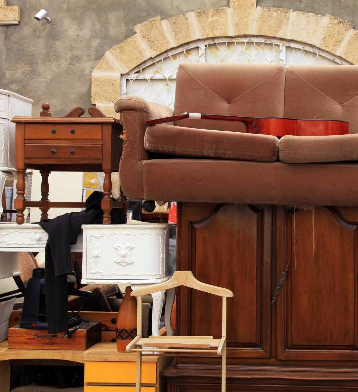 Vente de meubles anciens Vosges