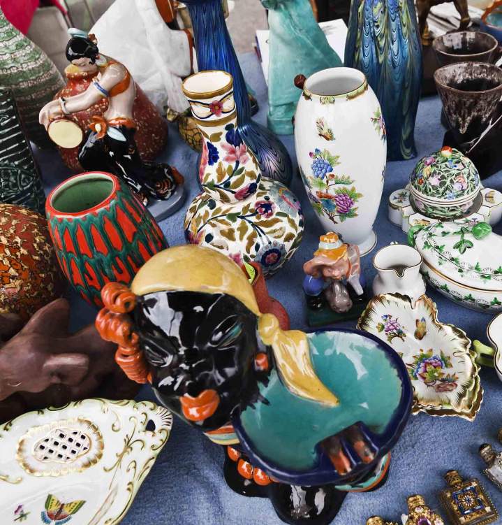 Vide-grenier Vosges